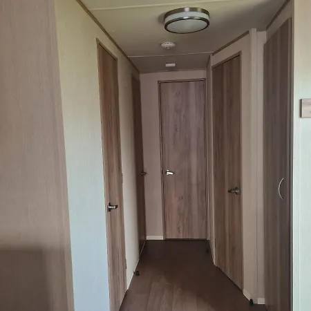 8 Berth On Sealands New Horizon Apartment Ingoldmells Exterior photo
