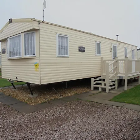 8 Berth On Sealands New Horizon Apartment Ingoldmells Exterior photo