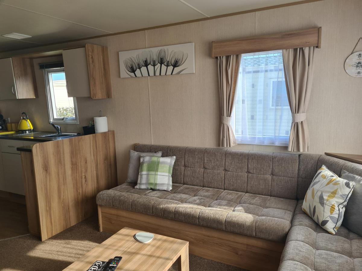 8 Berth On Sealands New Horizon Apartment *