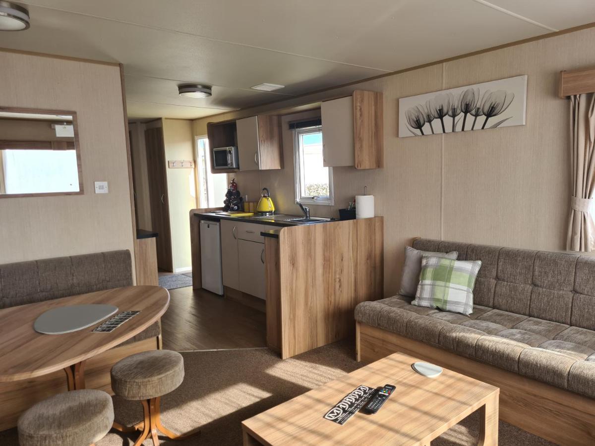 8 Berth On Sealands New Horizon Apartment *