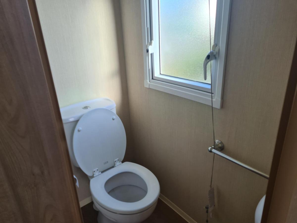 Apartment 8 Berth On Sealands New Horizon Ingoldmells