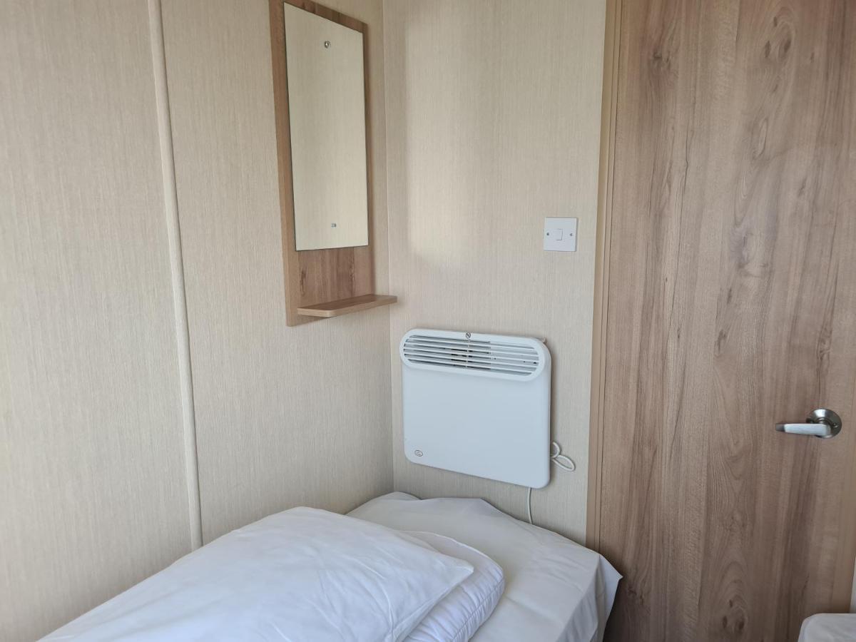 8 Berth On Sealands New Horizon * Ingoldmells