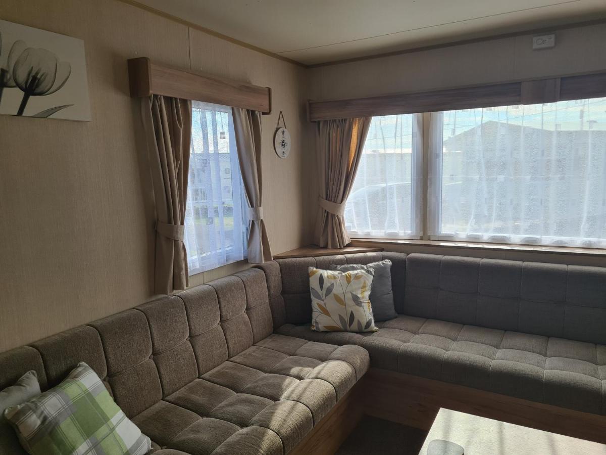8 Berth On Sealands New Horizon * Ingoldmells