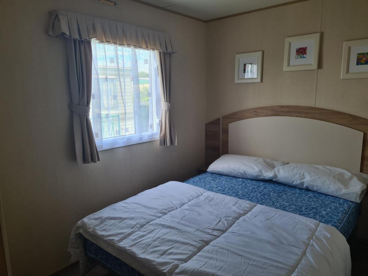 8 Berth On Sealands New Horizon * Ingoldmells